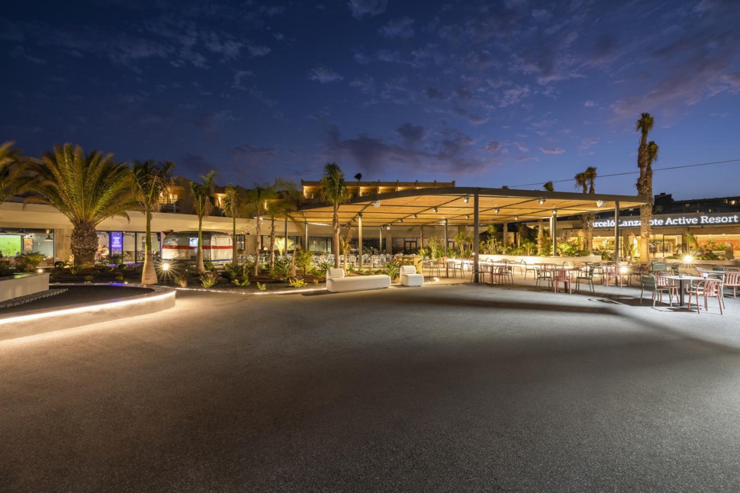 Barcelo Lanzarote Royal Level 41/89