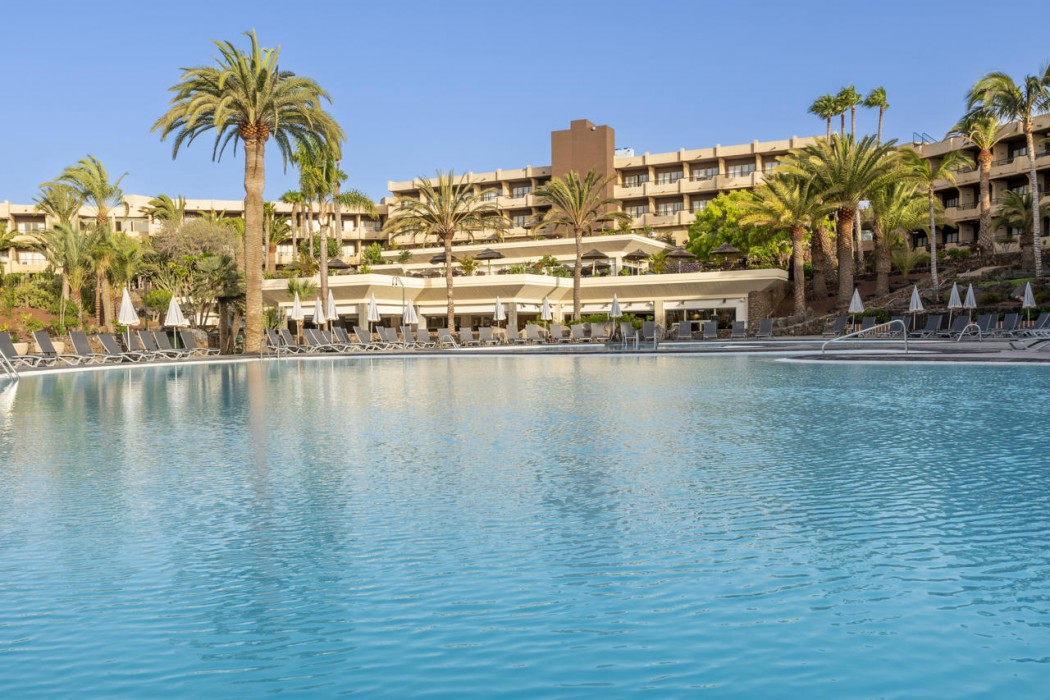 Barcelo Lanzarote Royal Level 36/89