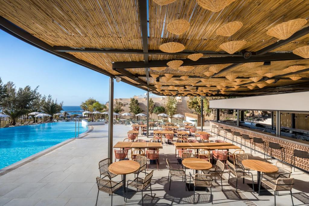 Barcelo Lanzarote Royal Level 21/89