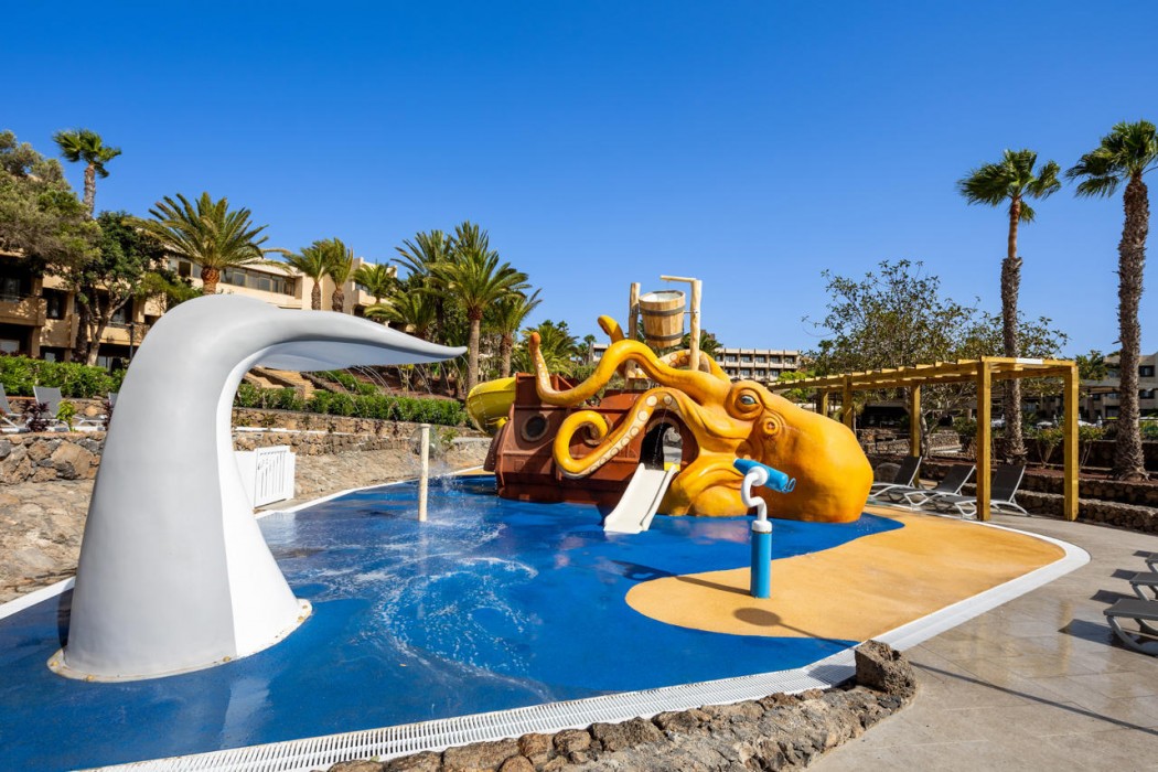 Barcelo Lanzarote Royal Level 45/89