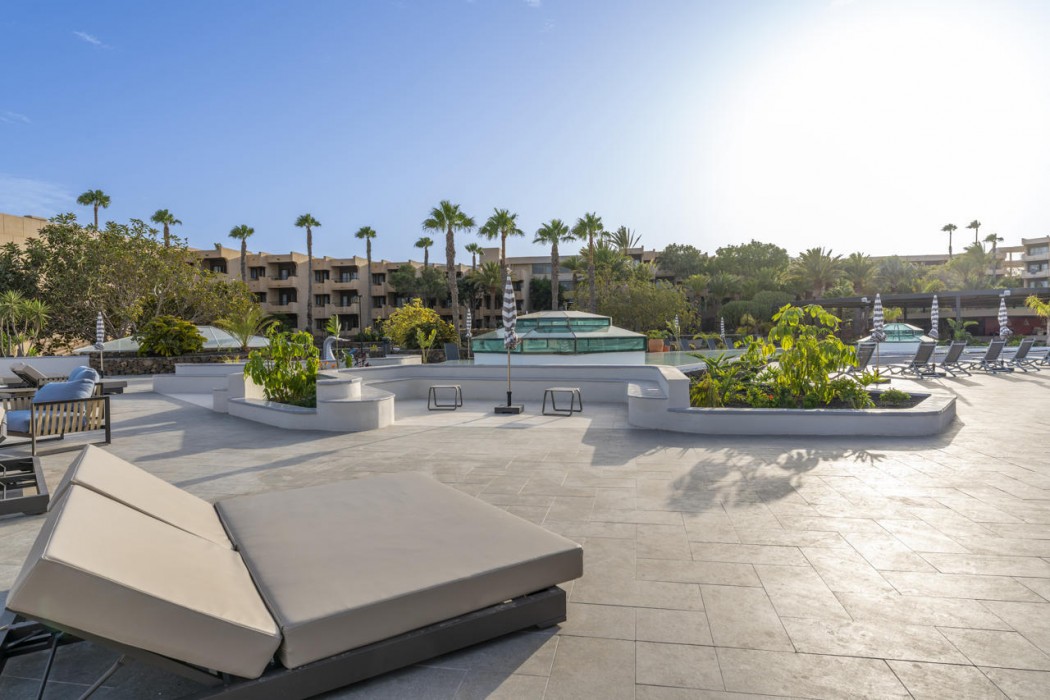 Barcelo Lanzarote Royal Level 37/89