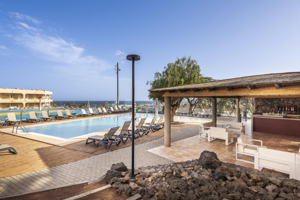 Barcelo Lanzarote Royal Level 44/89