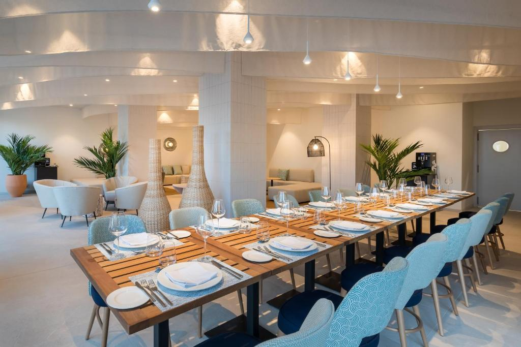 Barcelo Lanzarote Royal Level 22/89