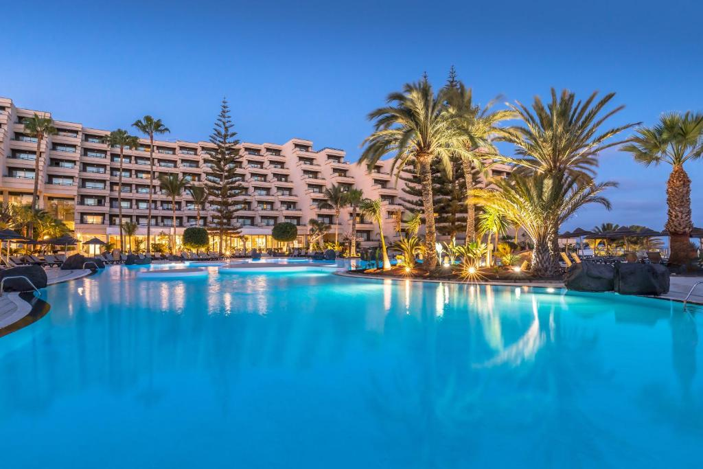 Barcelo Lanzarote Royal Level 2/89