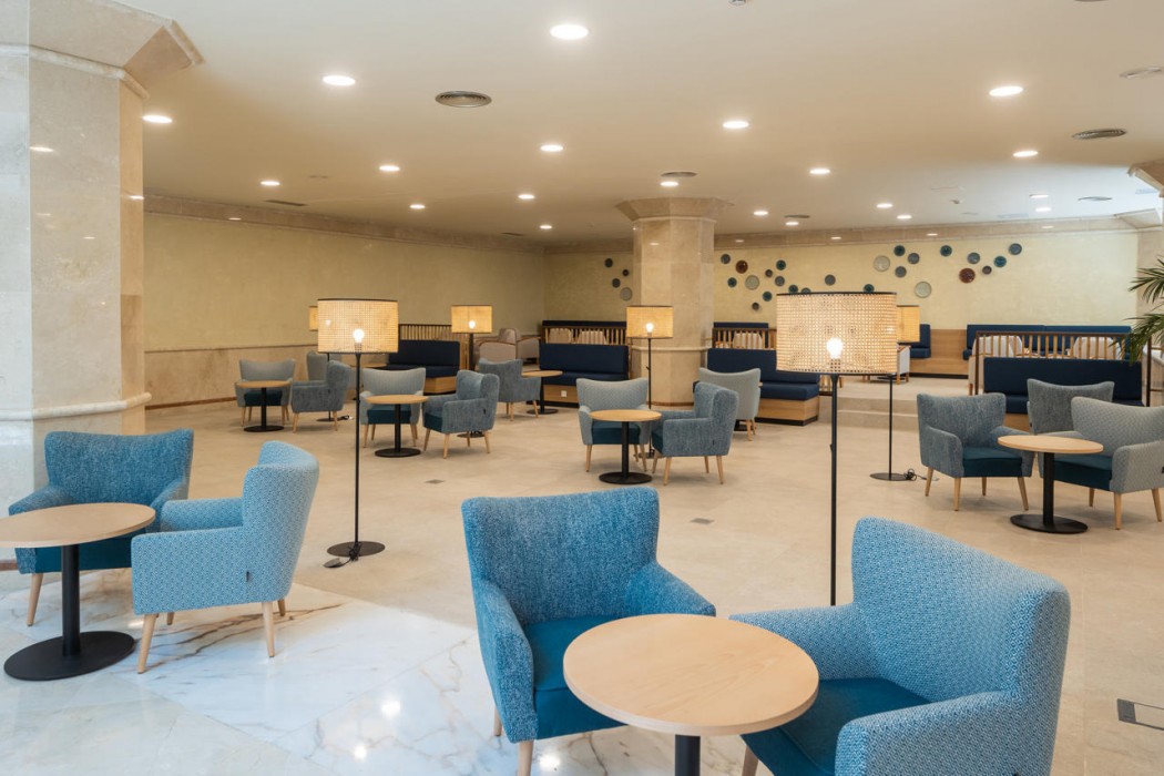 Barcelo Lanzarote Royal Level 43/89