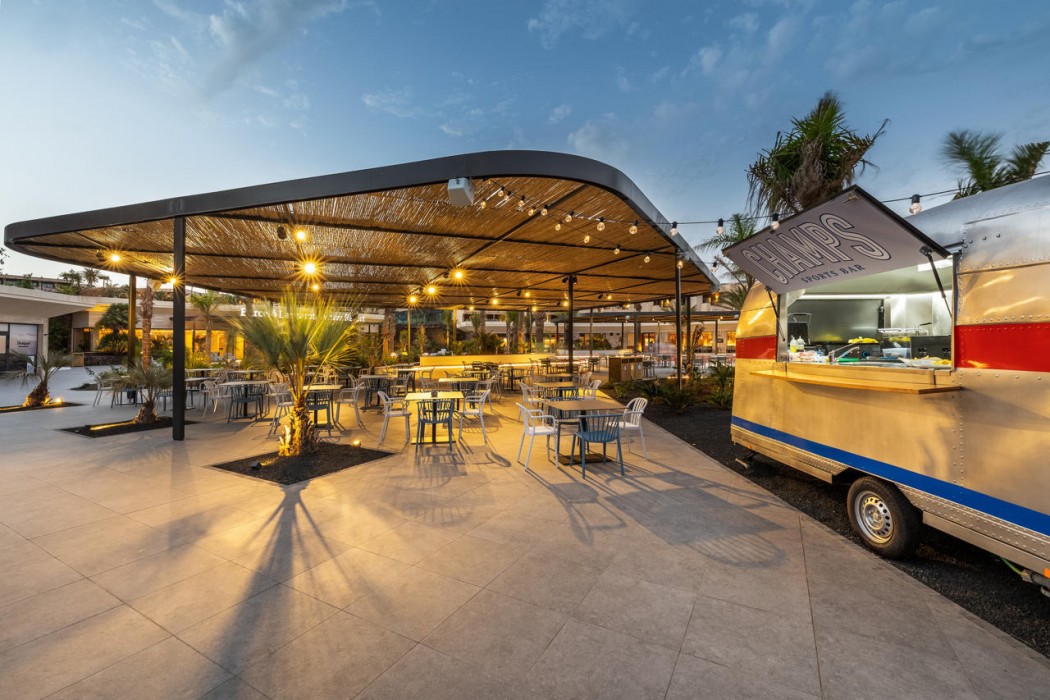 Barcelo Lanzarote Royal Level 48/89