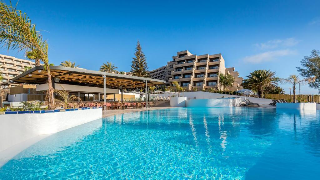 Barcelo Lanzarote Royal Level 1/89