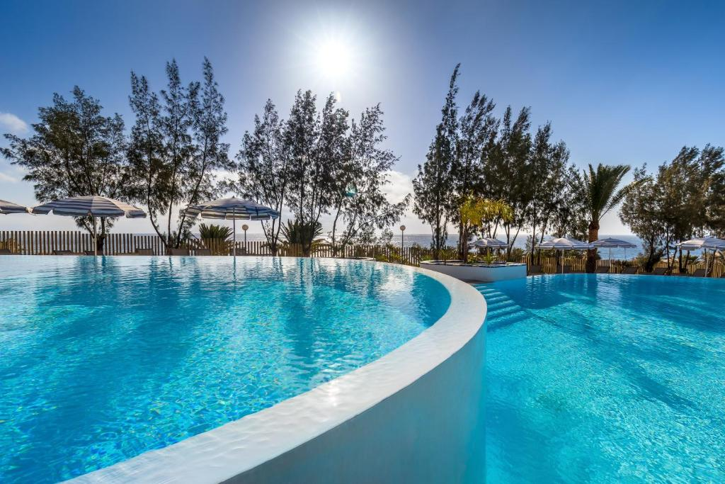 Barcelo Lanzarote Royal Level 30/89