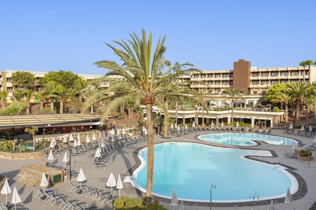 Barcelo Lanzarote Royal Level 38/89