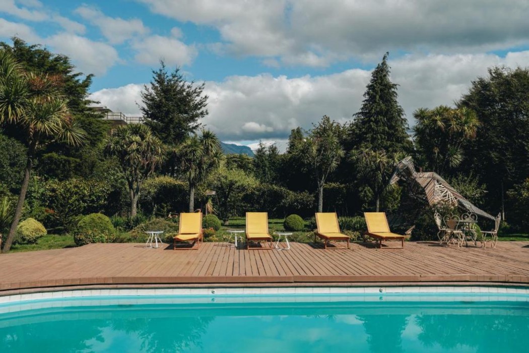 Socialtel Pucon Chile 29/60