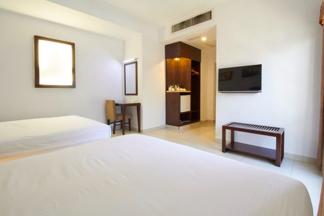 Hotel Kepong 20/43