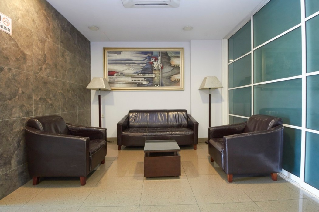 Hotel Kepong 9/43