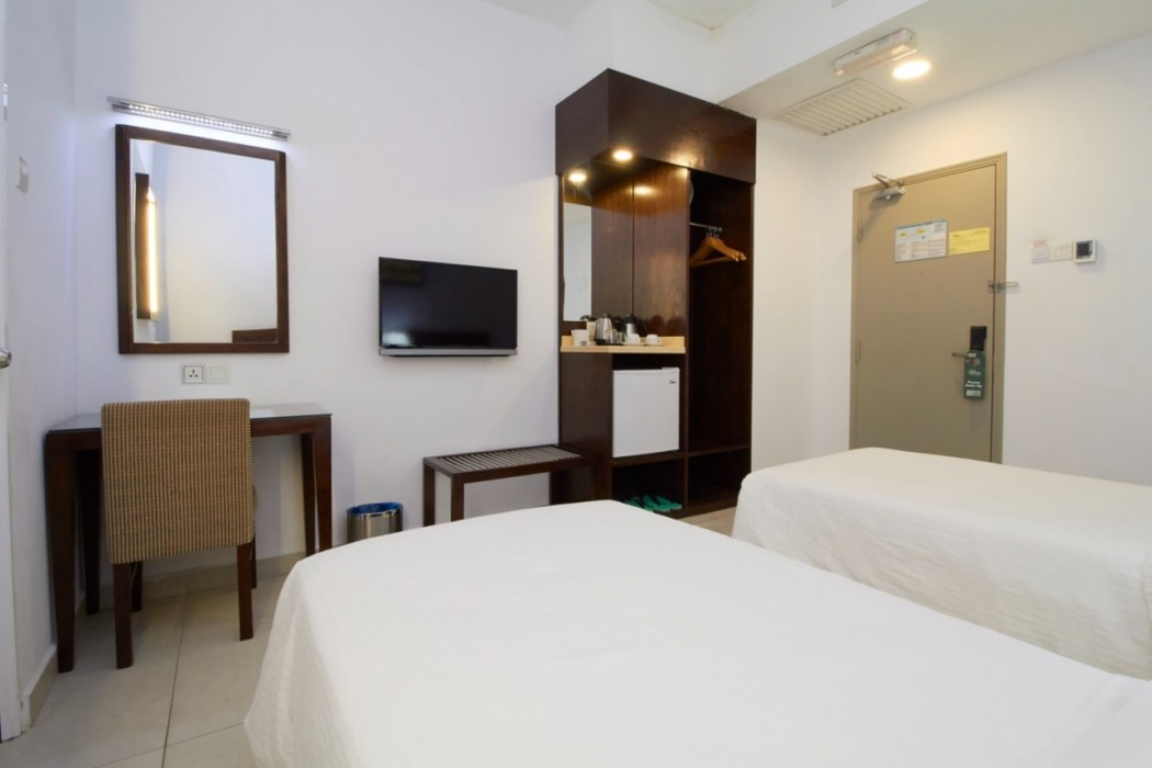 Hotel Kepong 22/43