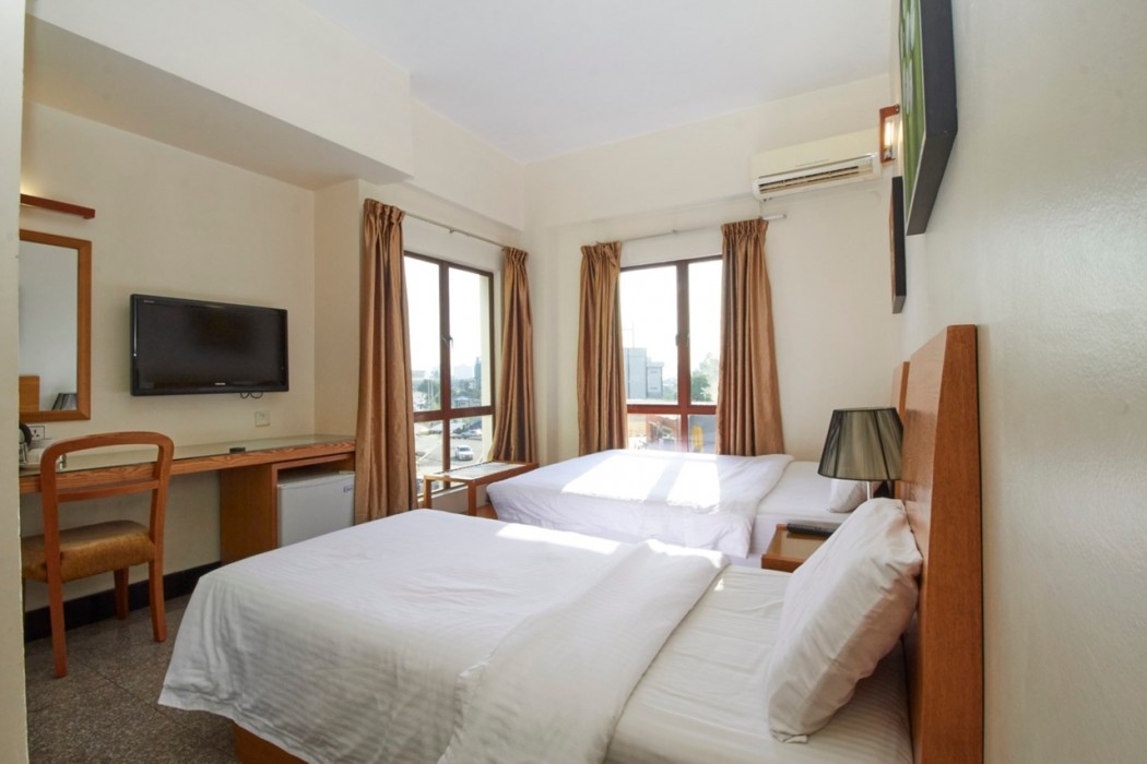 Hotel Kepong 25/43