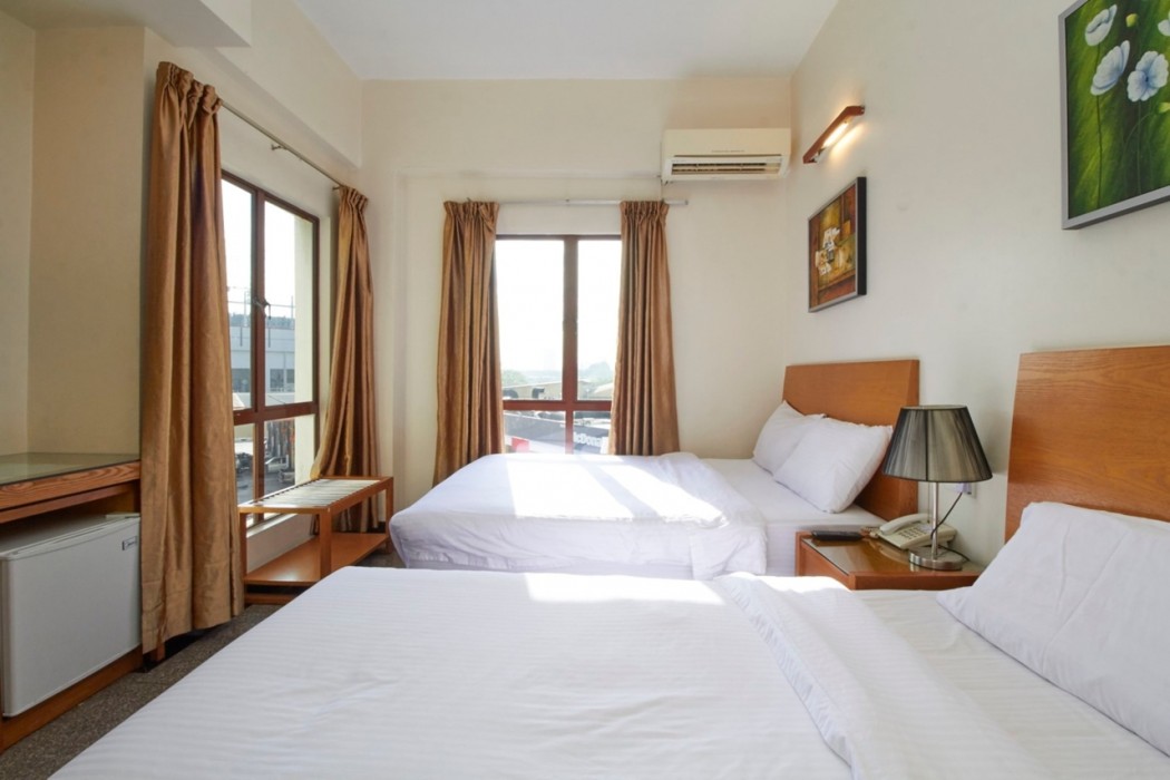 Hotel Kepong 21/43