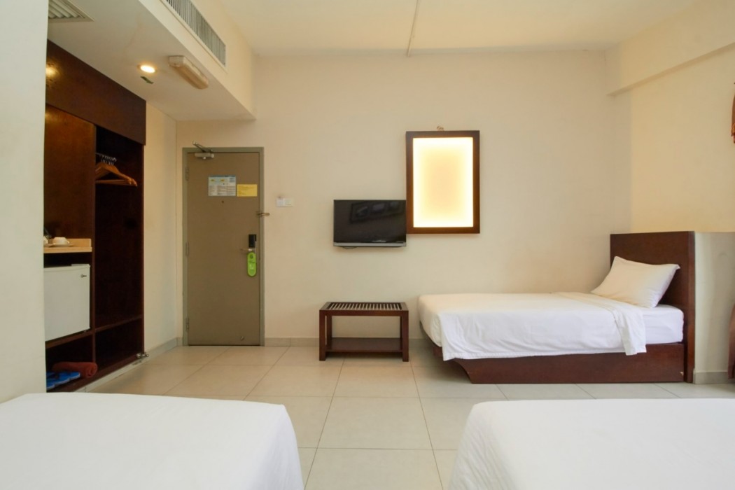 Hotel Kepong 19/43