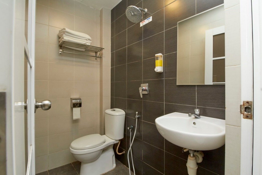 Hotel Kepong 17/43