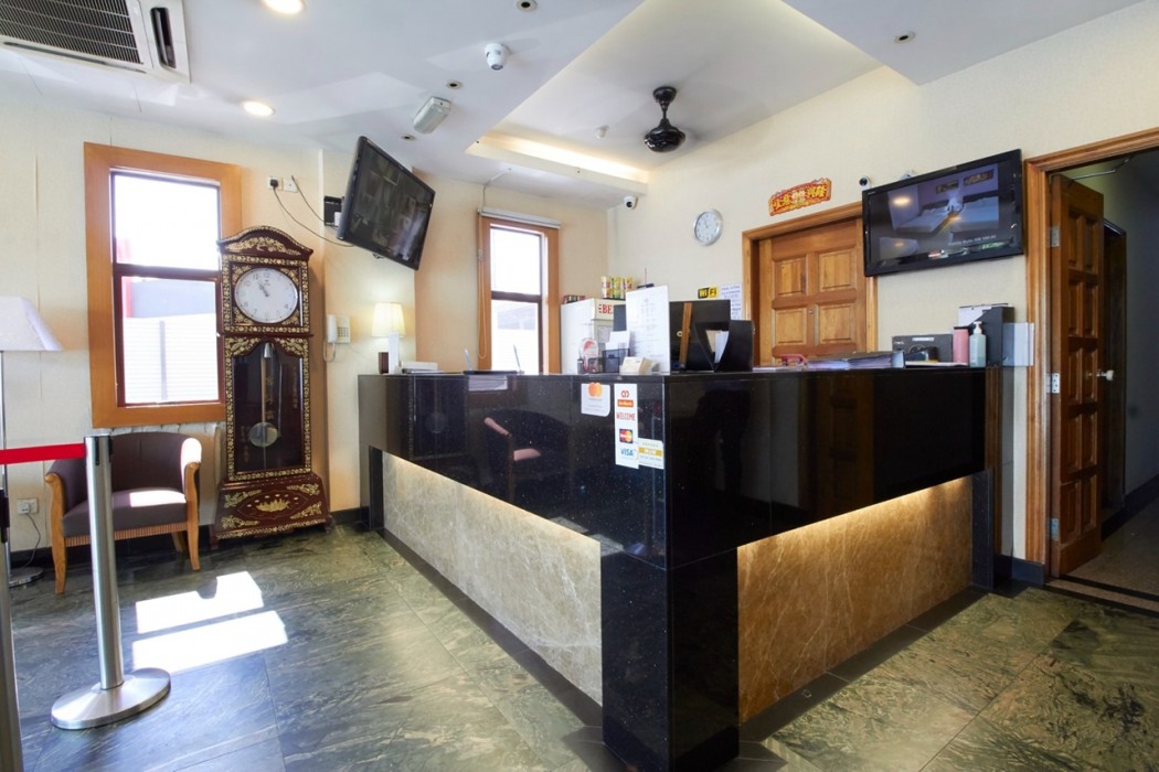 Hotel Kepong 写真5
