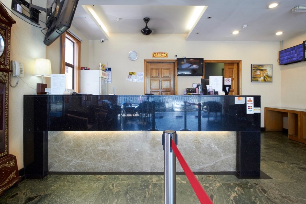 Hotel Kepong 8/43