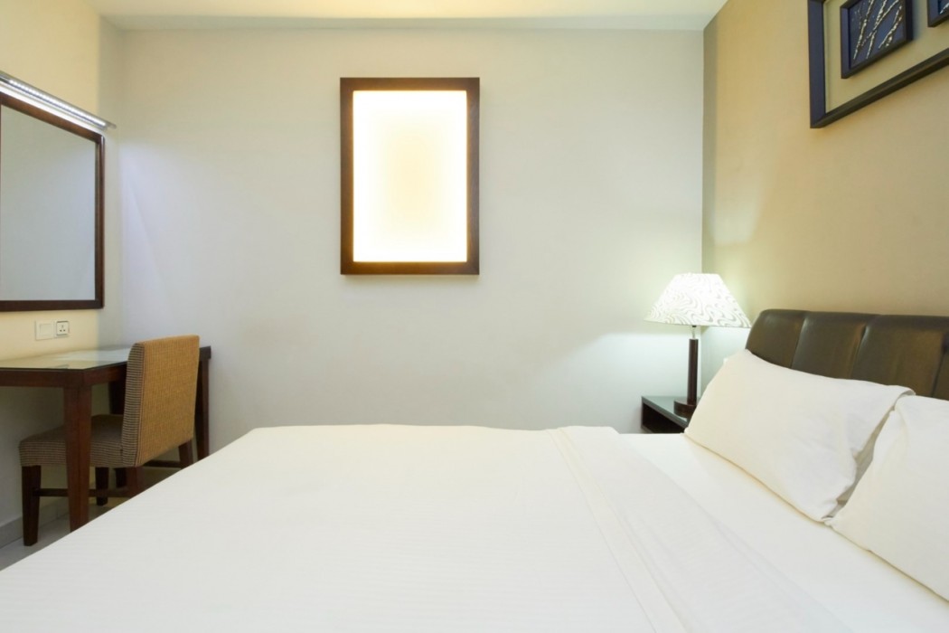 Hotel Kepong 18/43