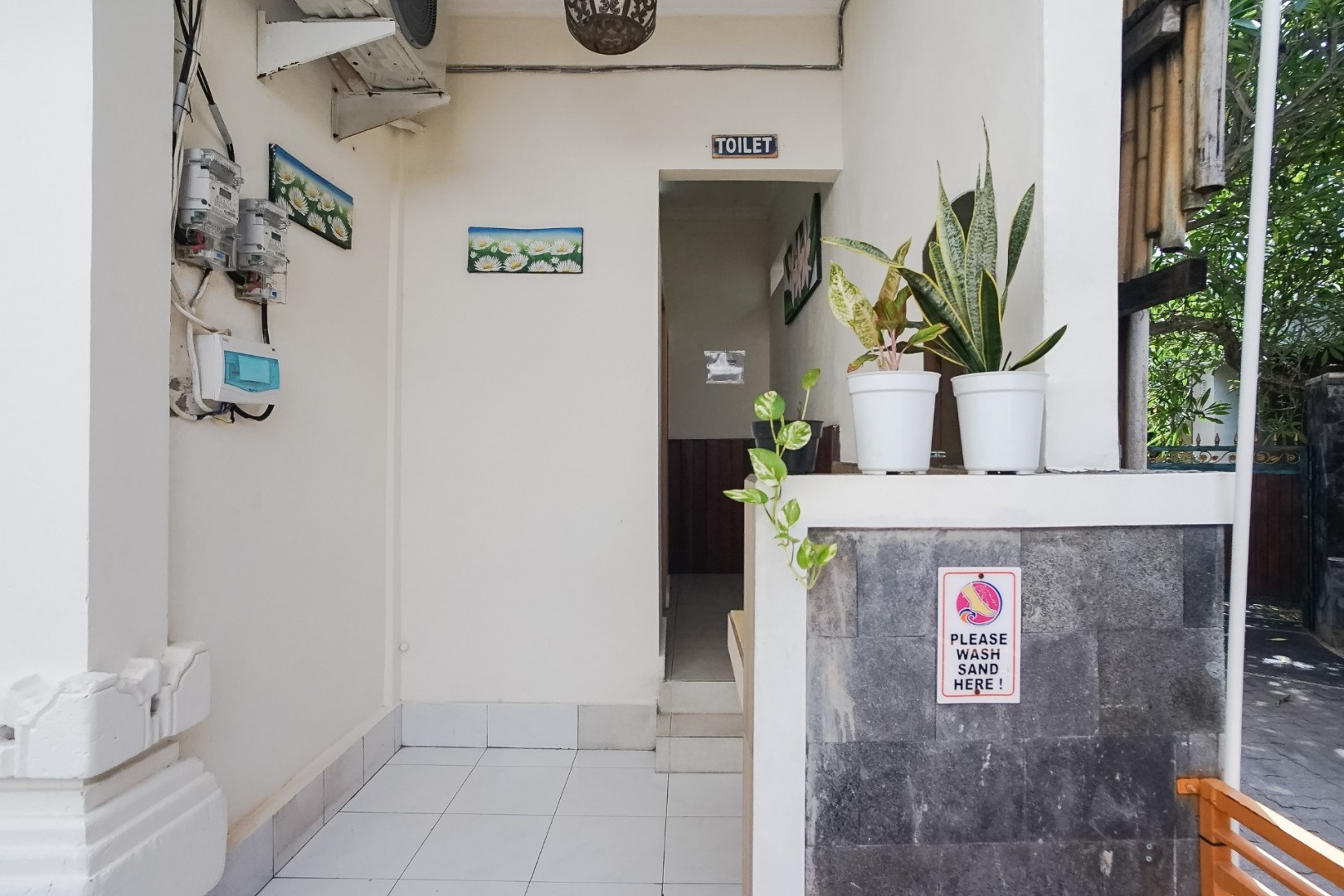 City Garden Bali Dwipa Hotel 3/76