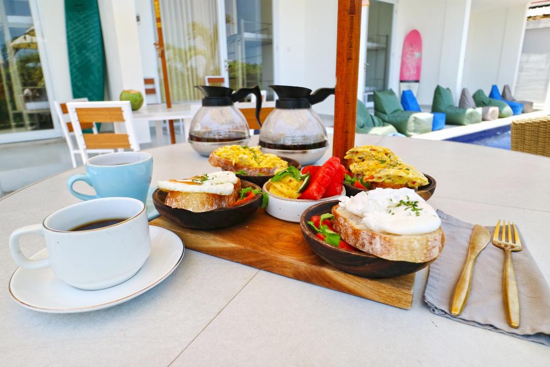 Margarita Surf Hostel Canggu 6/44