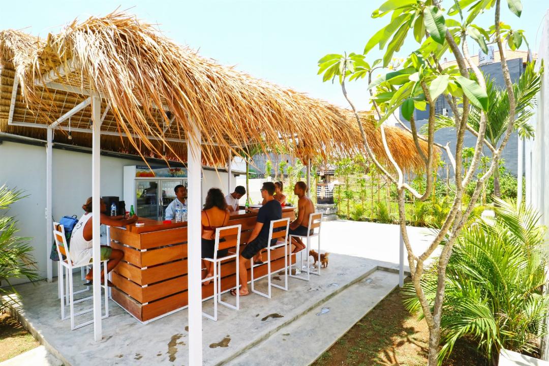 Margarita Surf Hostel Canggu 12/44