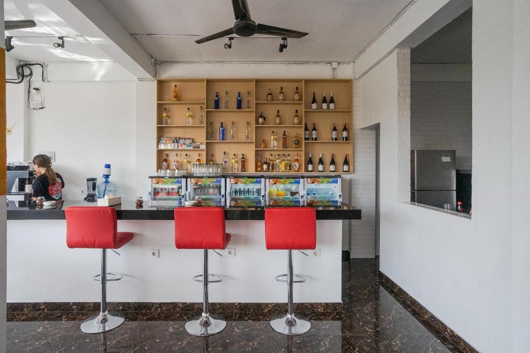 Margarita Surf Hostel Canggu 9/44