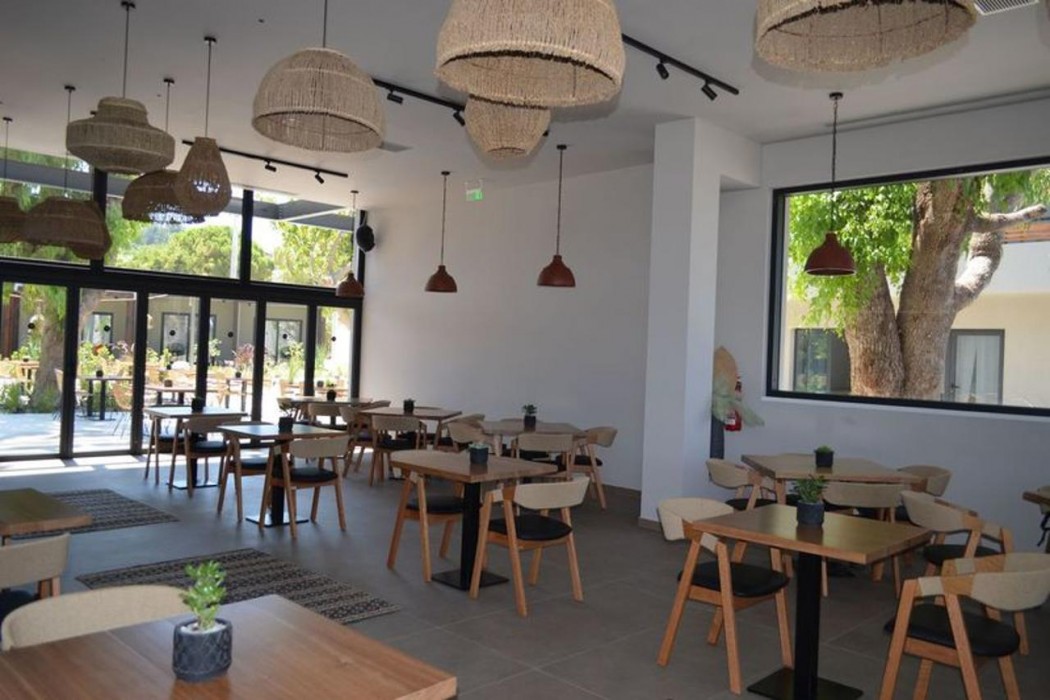 COOKS CLUB IALYSOS RHODES ADULTS ONLY 35/83