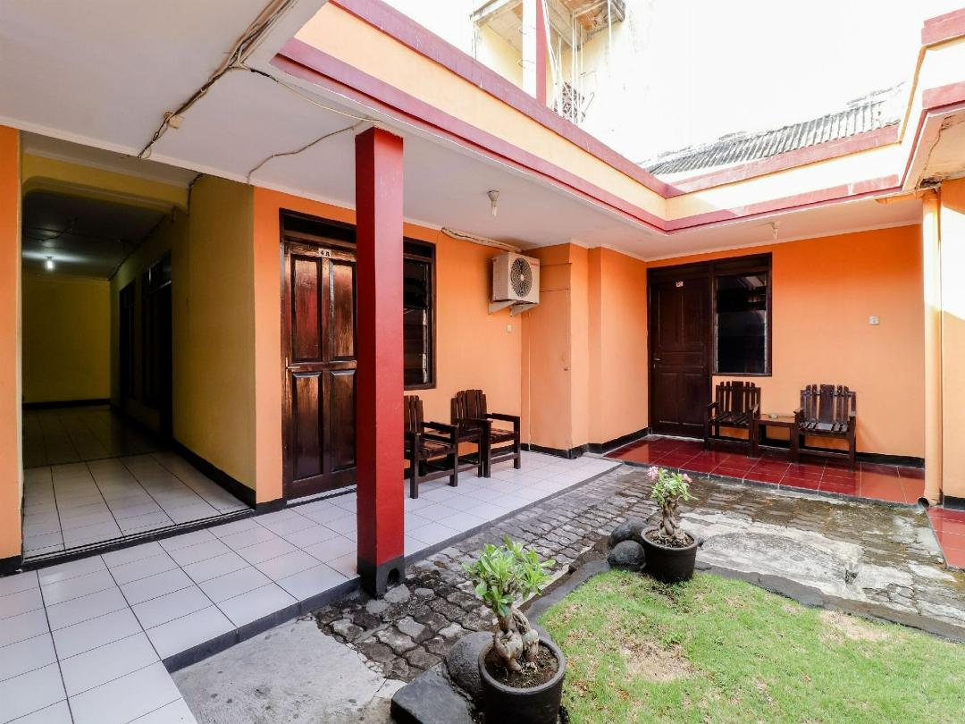 Cempaka Hotel by ZUZU 8/31