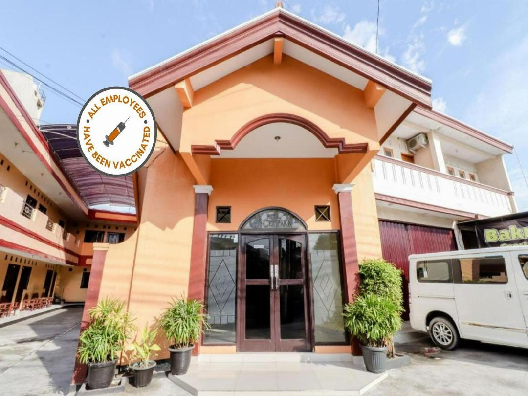 Cempaka酒店by ZUZU(Cempaka Hotel by ZUZU) 图片3