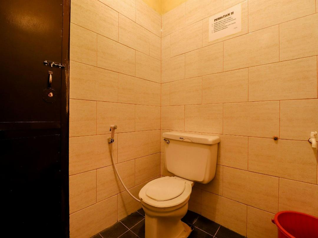 Double Room with Fan