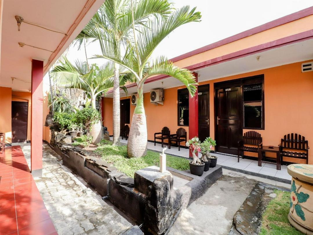 Cempaka Hotel by ZUZU 11/31