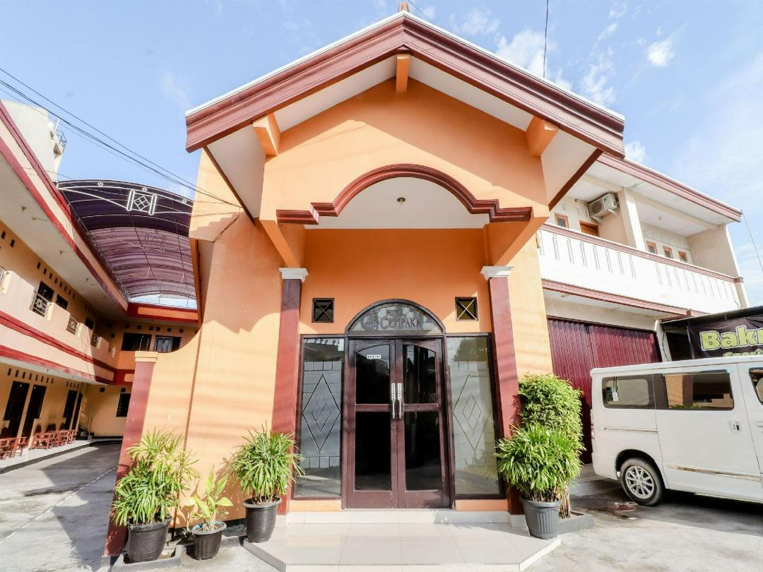 Cempaka Hotel by ZUZU 7/31
