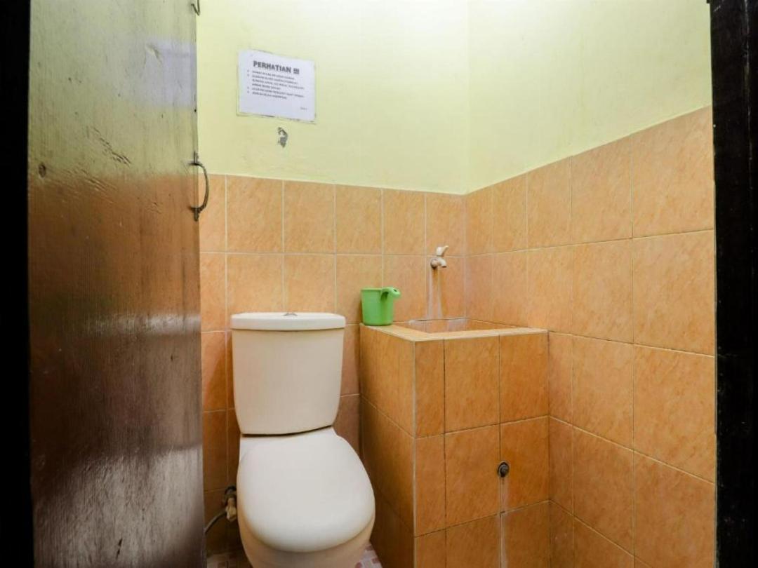 Standard Double Room with AC