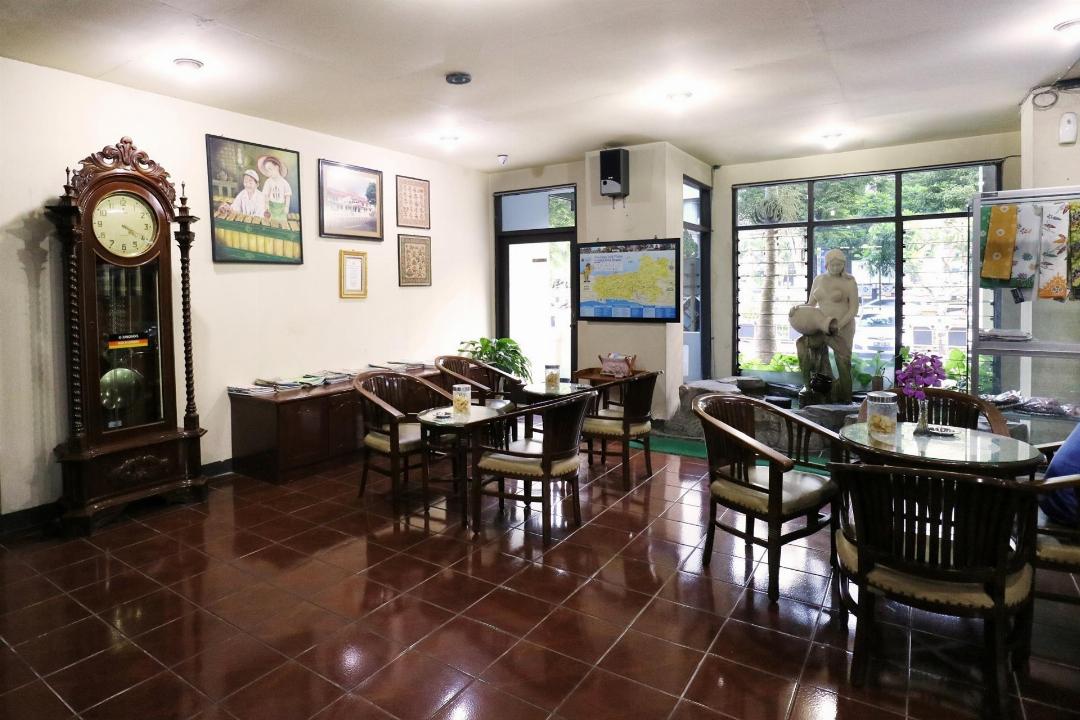 Hotel Wisata by ZUZU 32/50