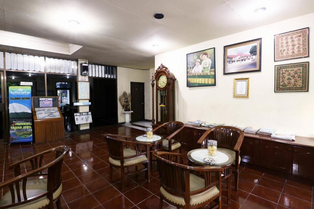 Hotel Wisata by ZUZU 27/50