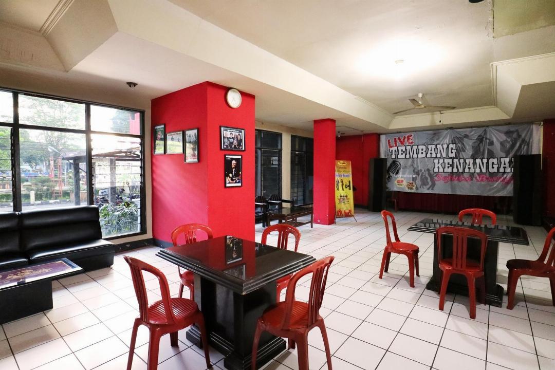Hotel Wisata by ZUZU 28/50
