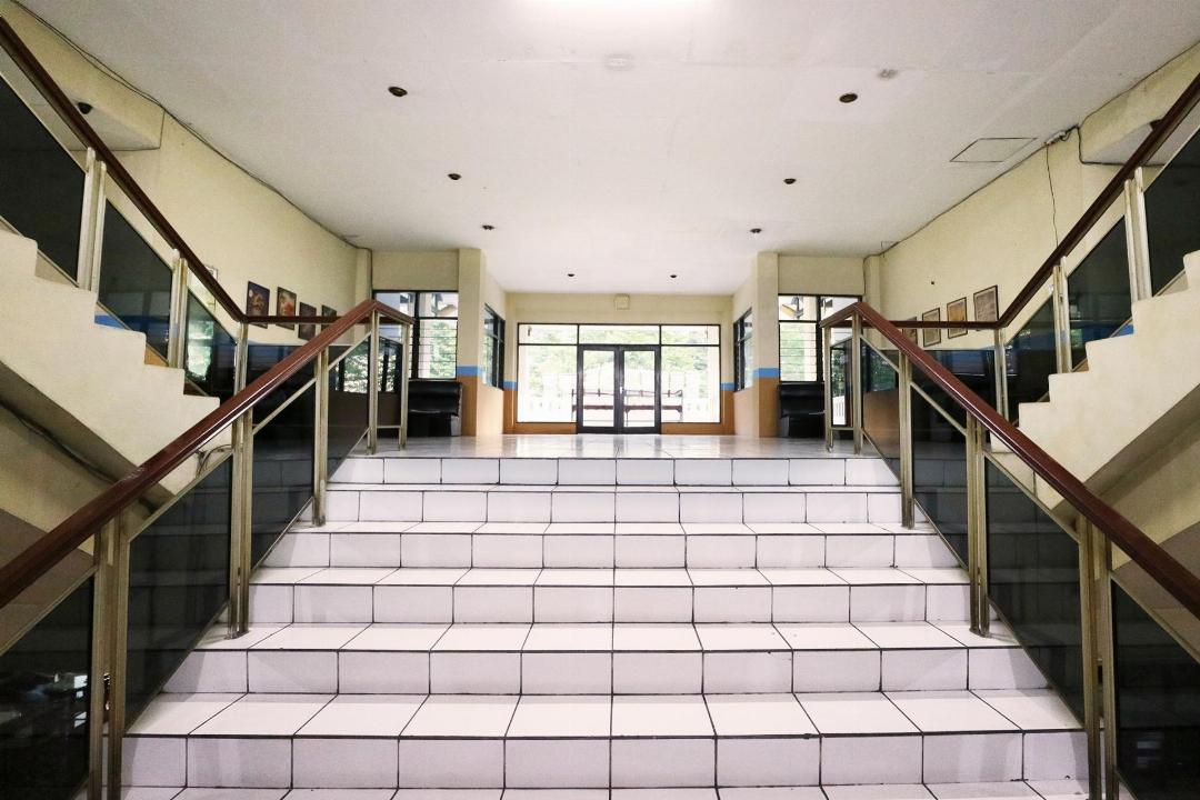 Hotel Wisata by ZUZU 30/50