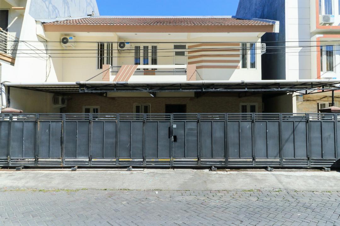 House of Dharmawan 8/36