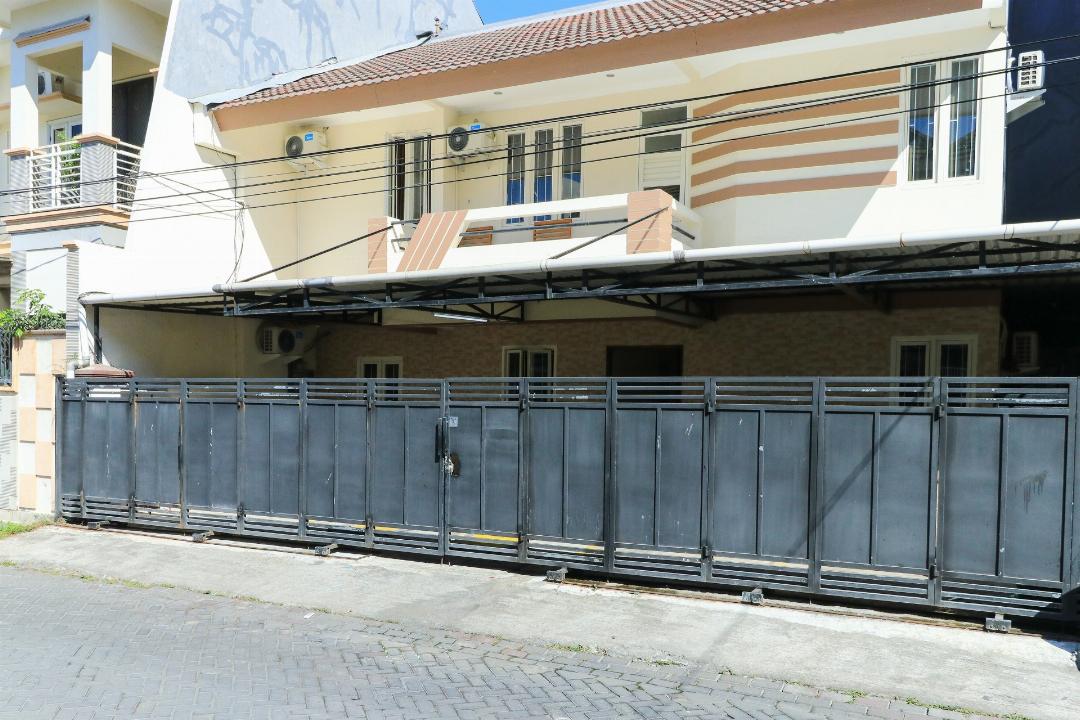 House of Dharmawan 7/36