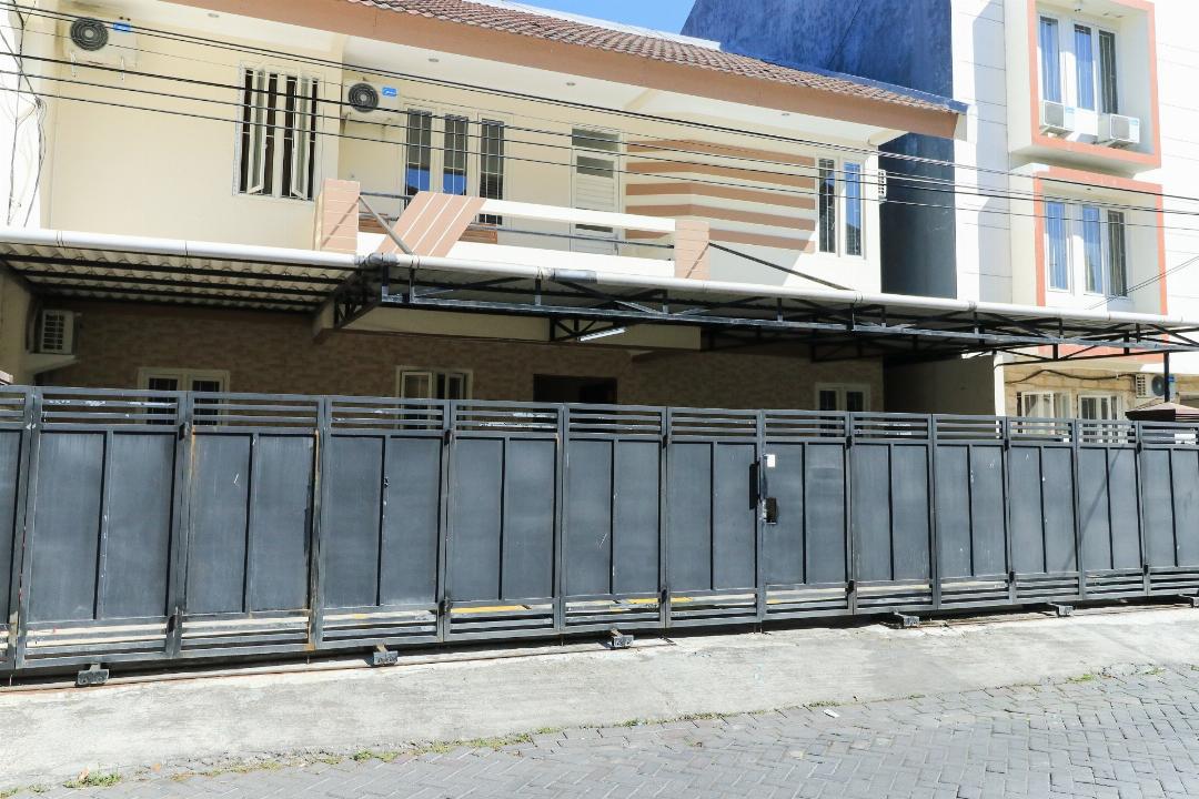 House of Dharmawan 9/36
