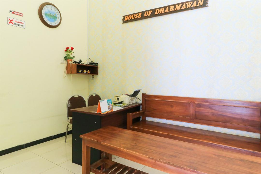 House of Dharmawan in SURABAYA