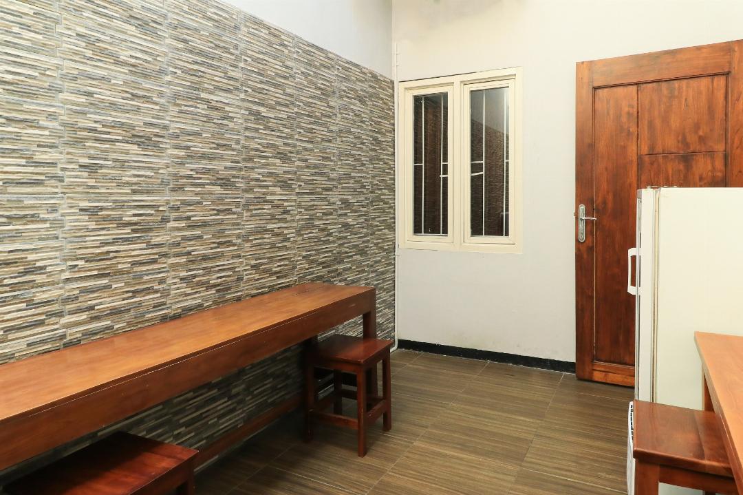 House of Dharmawan 6/36