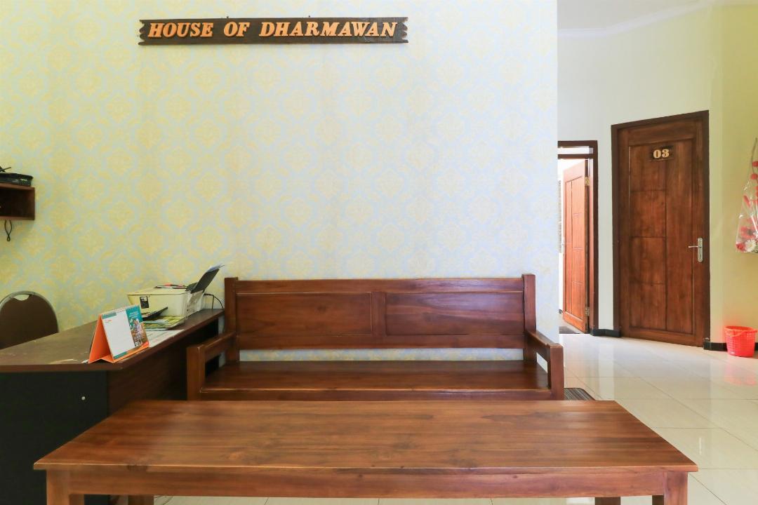House of Dharmawan in SURABAYA