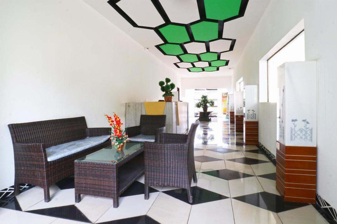 Habibah Syariah Hotel 20/43