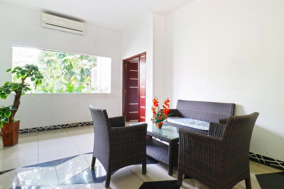 Habibah Syariah Hotel 21/43