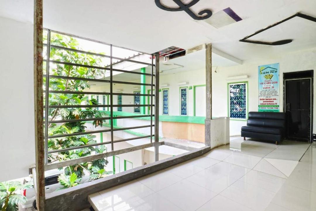Habibah Syariah Hotel in JAKARTA