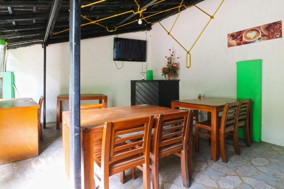 Habibah Syariah Hotel 18/43