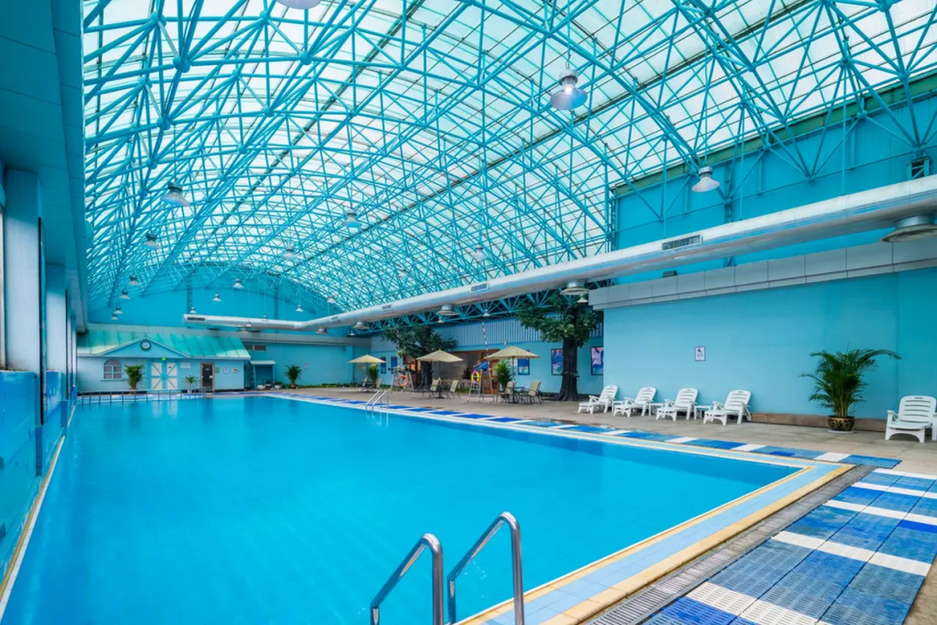 Dolton Hotel Changsha 14/18